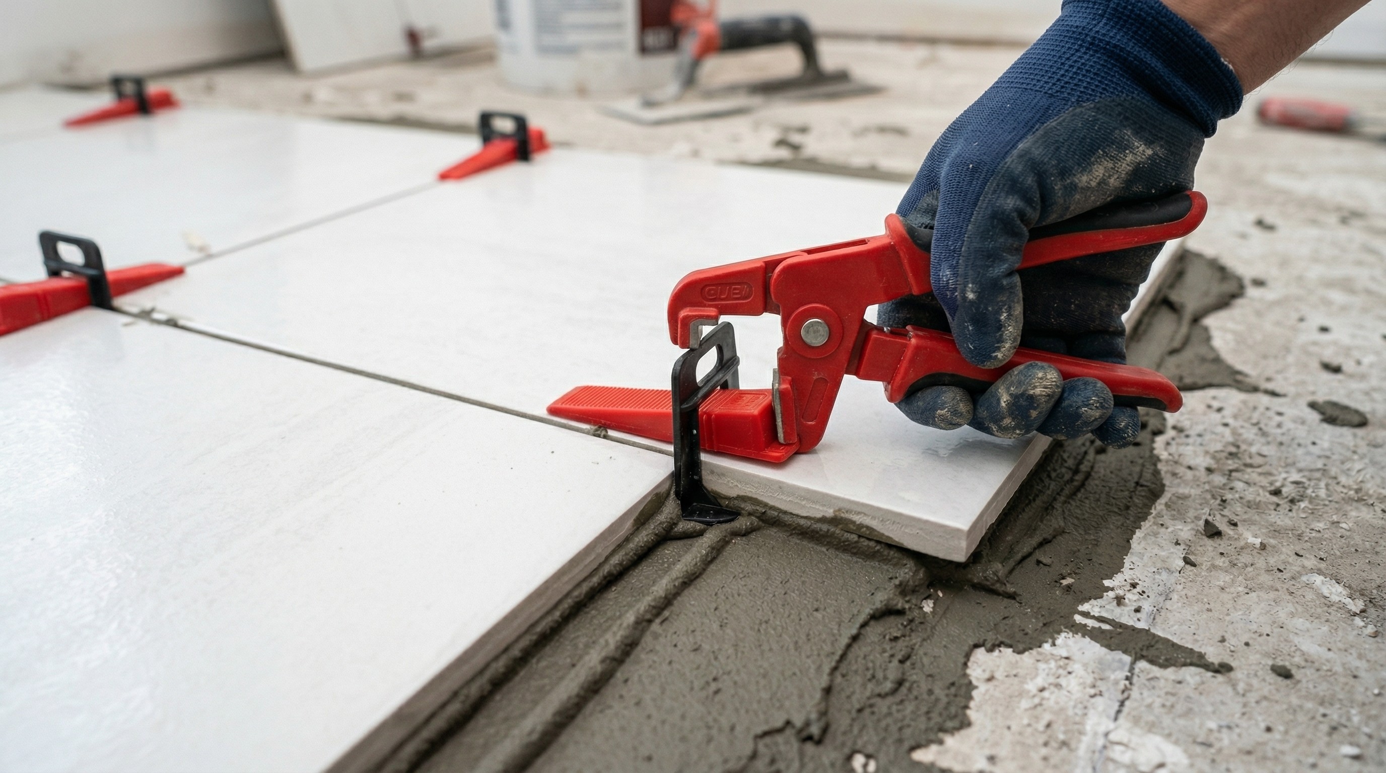 Fliesenbau Harald Wißner – Fliesenleger Kandern